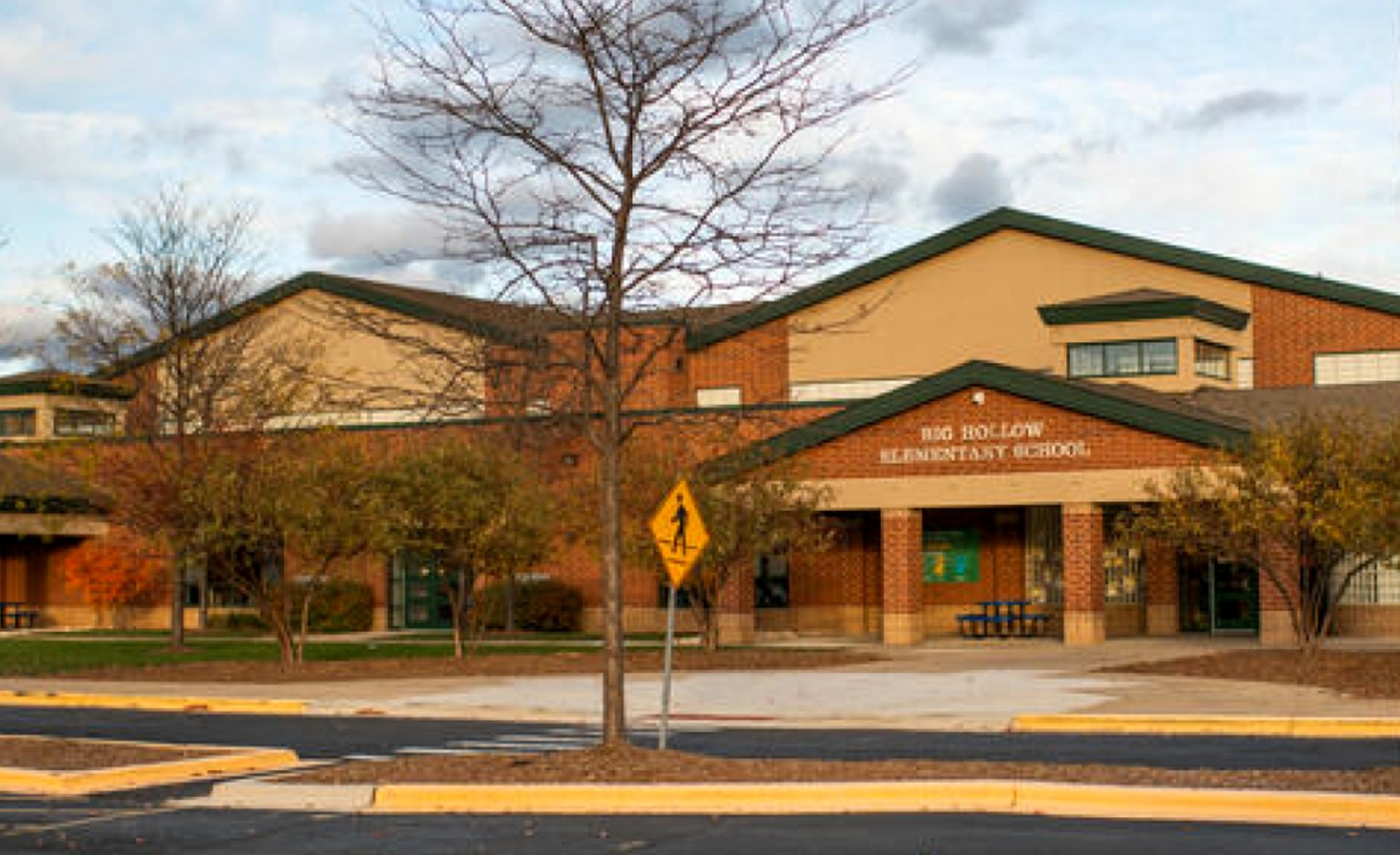 School-age child care program