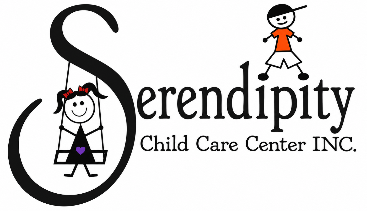 Serendipity Child Care Center
