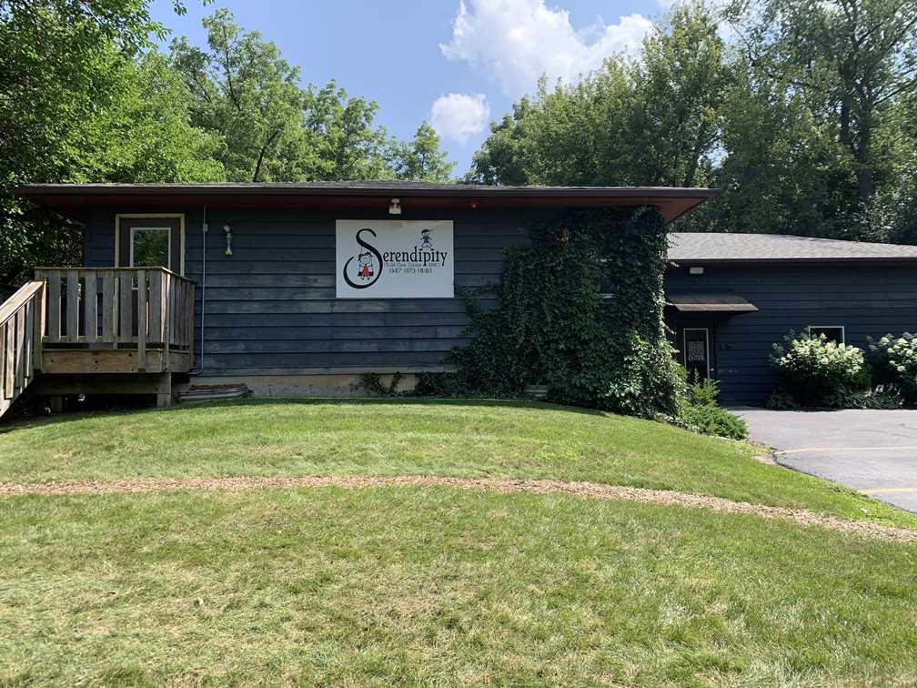 Serendipity Child Care Center Ingleside location