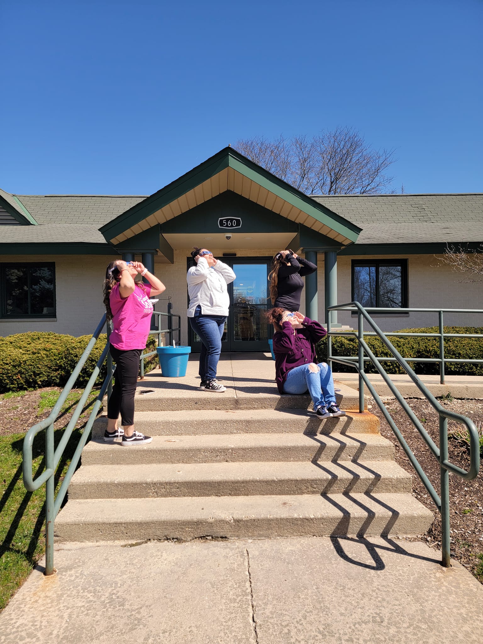 Serendipity Child Care Center Mundelein location